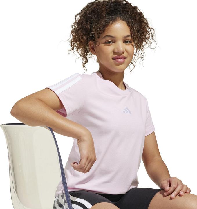 Produktbild adidas Girl's Essentials T-Shirt (128)