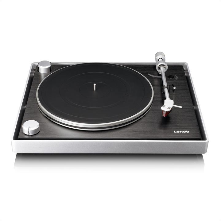 Immagine prodotto Lenco L-455BK (Automaticamente)