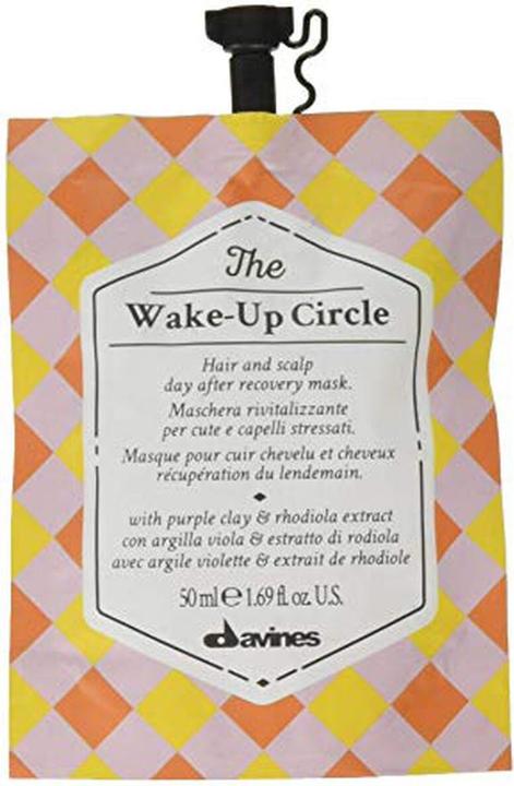 Image du produit Davines Chronique du cercle (50 ml)