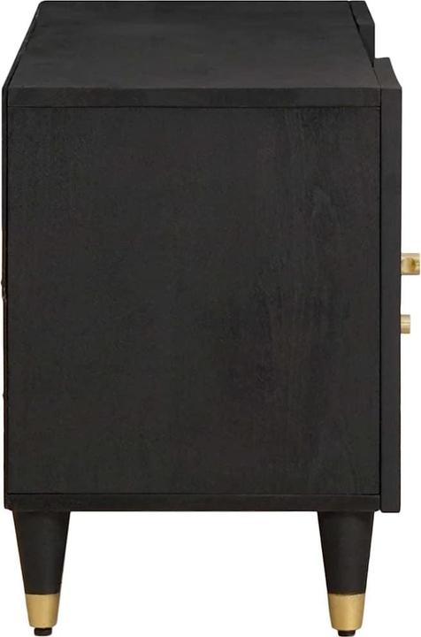 Actual product image vidaXL TV-Schränk (33 x 105 x 46 cm)