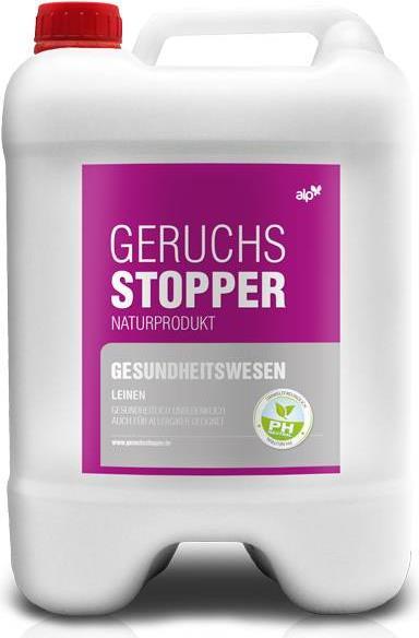Produktbild Birkenrot Alp Geruchsstopper Leinen