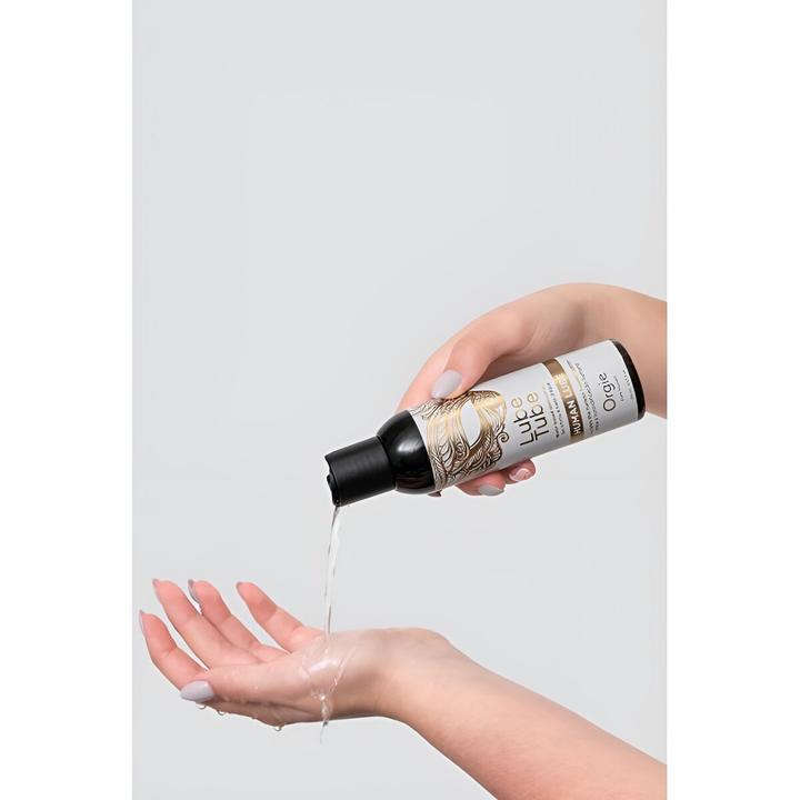 Produktbild Orgie Human Lube - Waterbased Intimate Gel - 5.07 fl oz / 150 ml (150 ml)