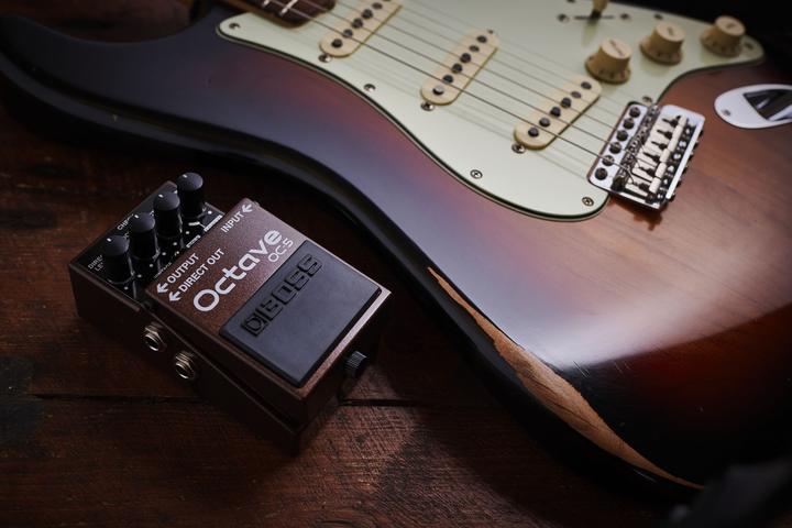 Immagine prodotto Roland Pedale OC-5 (Chitarra, Spigola)