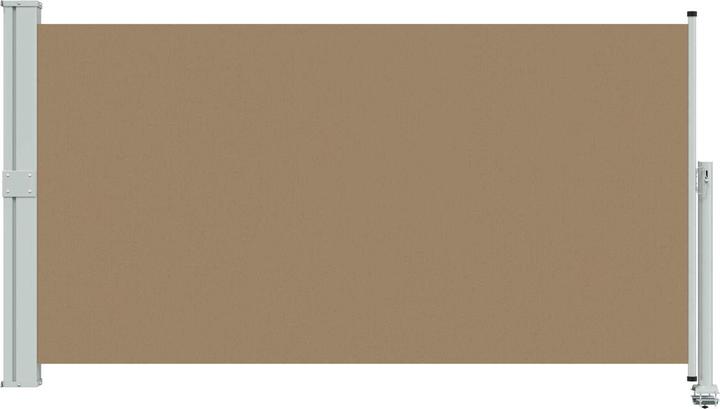 Produktbild vidaXL Terrassenbarriere (3 m)