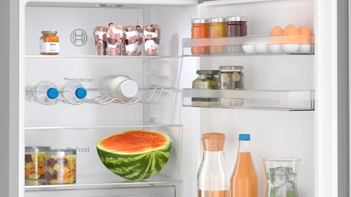 Produktbild Bosch Hausgeräte KGN36VICT (321 l)