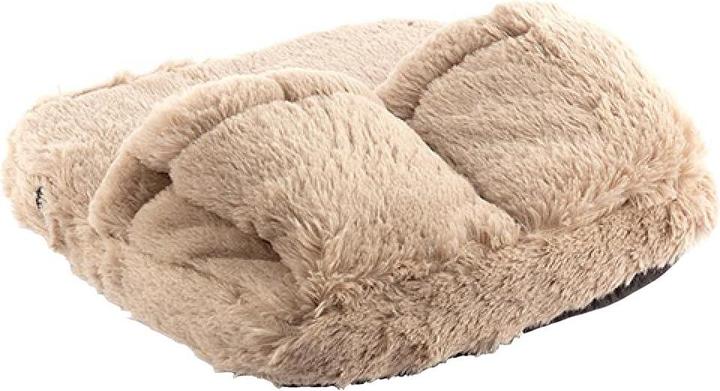 Immagine prodotto InnovaGoods Massaggiatore per piedi Colore: Taupé