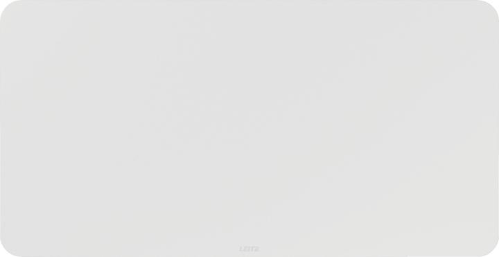 Leitz Schreibunterlage Leder Gross (36 x 70 cm)