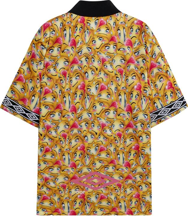 Image du produit Umbro - Maillot RACHEL MACLEAN - Adulte (L)