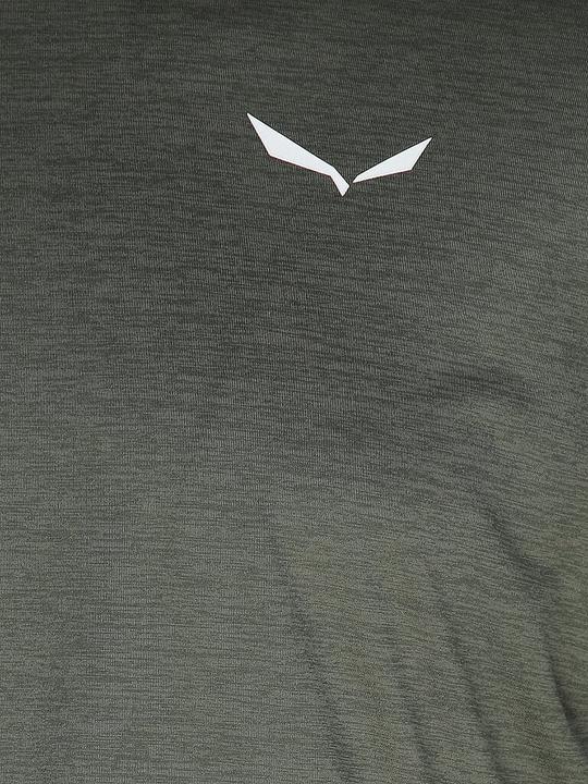 Actual product image Salewa Puez Melange Dry L/S Tee (M)