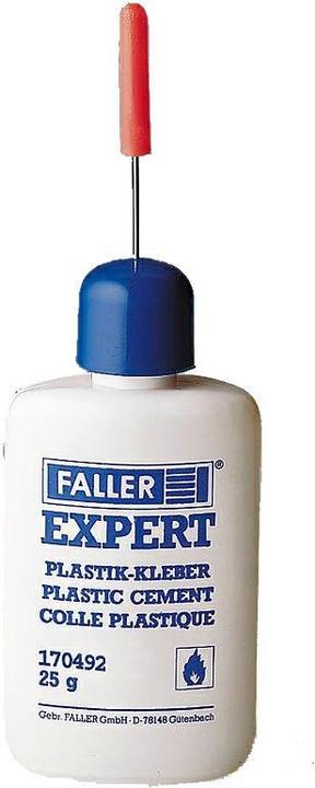 Faller Expert glue