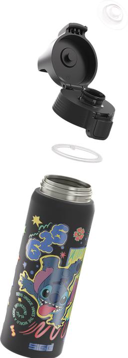 Immagine prodotto Sigg Scudo Uno (0.75 l)