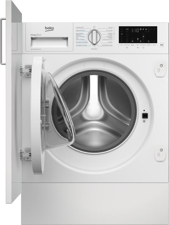 Beko WDI85DAW IT