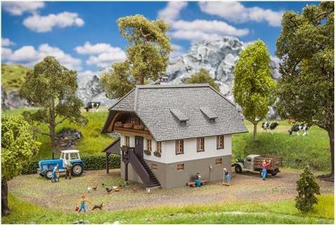 Produktbild Piko Emmentaler Haus