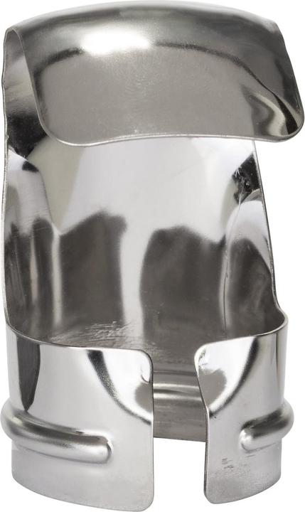 Produktbild Bosch Professional Zubehör Reflektordüse für Bosch-Heissluftgebläse, 32 mm, 33 mm
