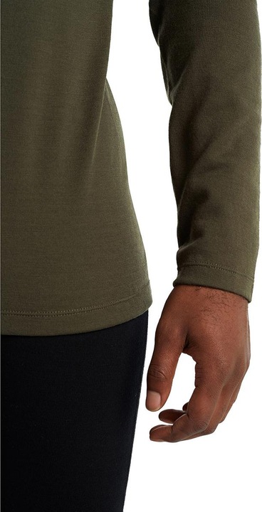 Produktbild Icebreaker 260 Tech Longsleeve (XL)