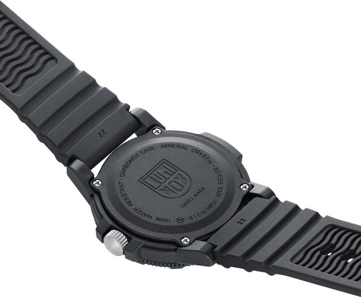 Produktbild Luminox Sea Turgle Gian (Analoguhr, 44 mm)