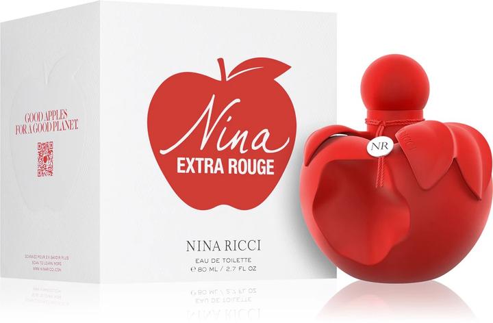 Immagine prodotto Nina Ricci Eau de Parfum Extra (Eau de parfum, 80 ml)
