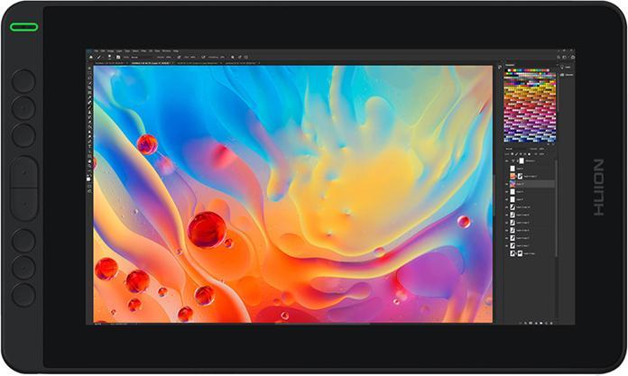 Actual product image Huion Kamvas 12 FHD -piirton??ytt?? (11.60", 5080 lpi)