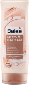 Produktbild dm Balea Soft-Öl Balsam (Körpercreme, 200 ml)