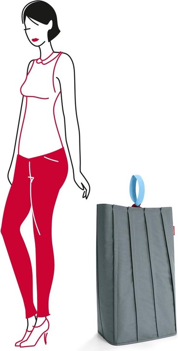 Actual product image reisenthel Laundry bag (55 l)