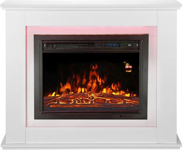 Immagine prodotto Juskys Camino elettrico