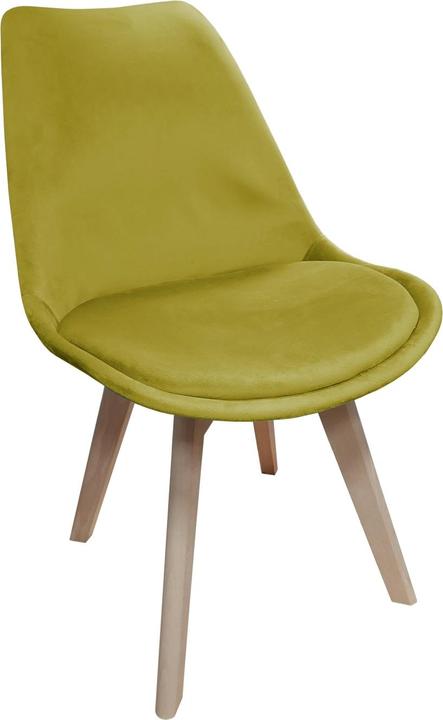 Actual product image HTI-Living Chair