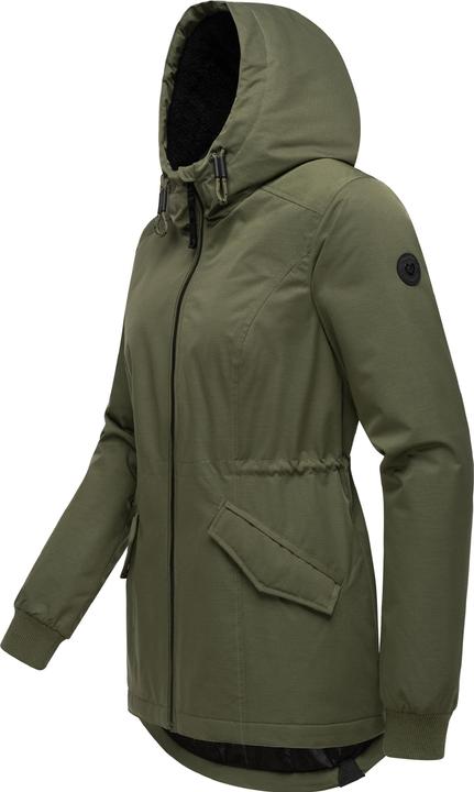 Actual product image Ragwear Dowey Warm Rain (XS)