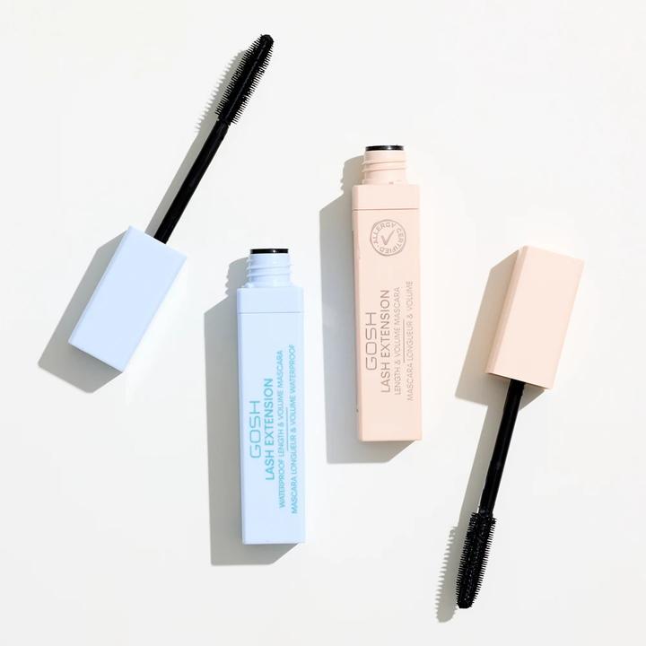 Produktbild Gosh GOSH Waterproof Lash Extension Mascara tusz do rzęs 7ml
