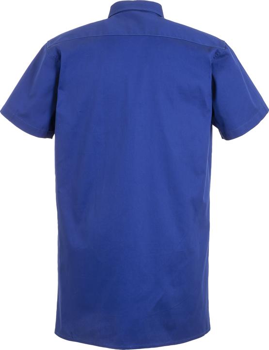 Immagine prodotto Planam Camicia in twill 1/4 di manica media blu 37/38 39/40 (40)