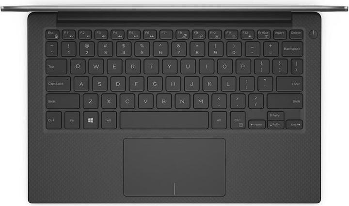 Produktbild Dell Xps 13 (13.30", 256 GB, 8 GB, CH, Intel Core i5-8250U)