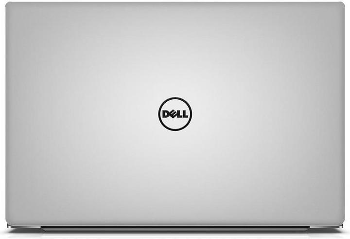 Produktbild Dell Xps 13 (13.30", 256 GB, 8 GB, CH, Intel Core i5-8250U)