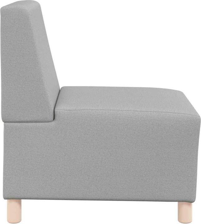 Produktbild vidaXL Wohnzimmer Couch