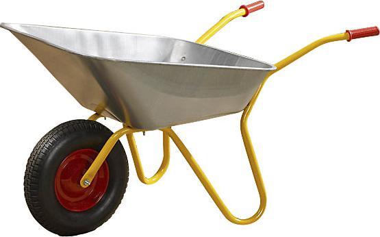 Image du produit Ravendo Diable de jardin BD 1002