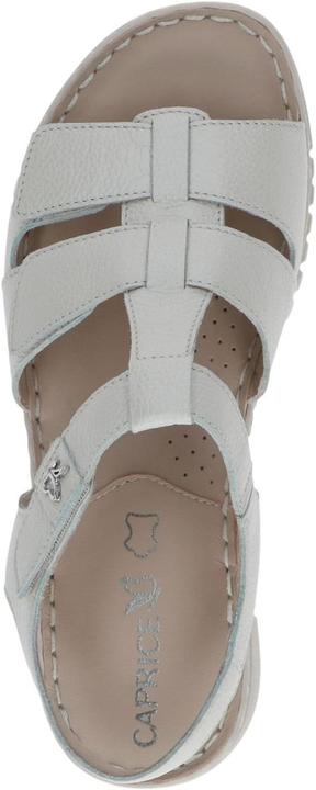 Actual product image Caprice Sandal (39)