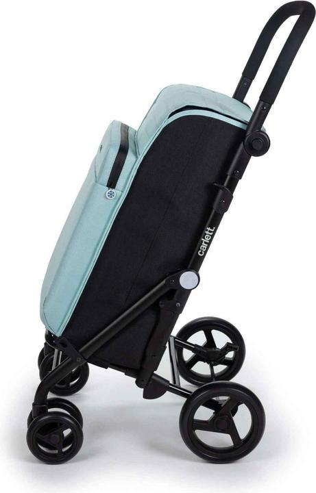 Produktbild Carlett Urban Family
