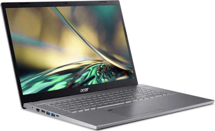 Image du produit Acer Aspire 5 (17.30", 512 Go, 16 Go, DE, Intel Core i5-12450H)
