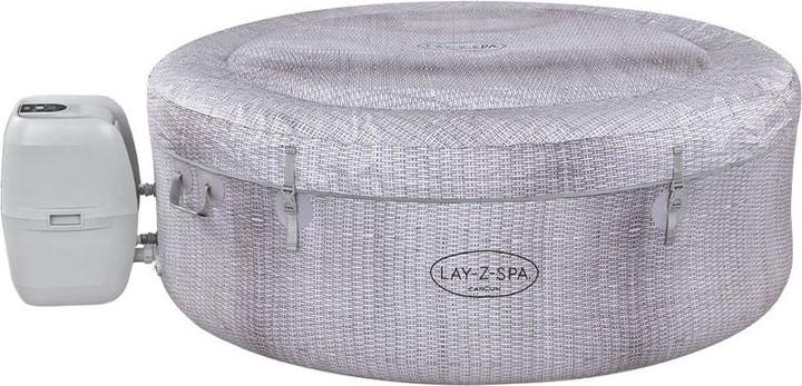 Produktbild Bestway Lay-Z-Spa Whirlpool Set (4 Pers.)