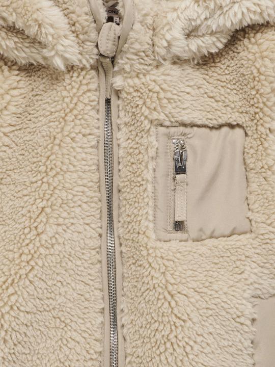 Immagine prodotto Only KMGSASCHA Teddyfell Jacke Teddyfell Jacke (92)