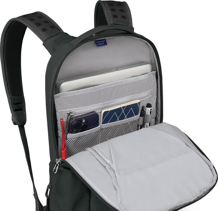 Produktbild Osprey Ozone Daypack 45 cm Laptopfach (10 l)
