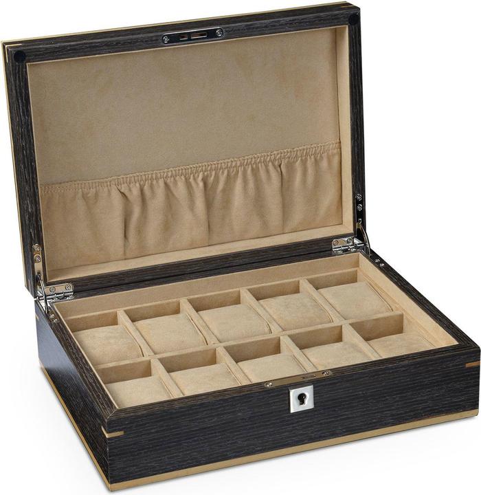 Produktbild Designhütte Uhrenbox Aberdeen 10