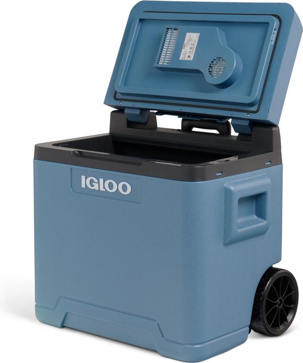 Actual product image Igloo IE42 DCAC (42 l)