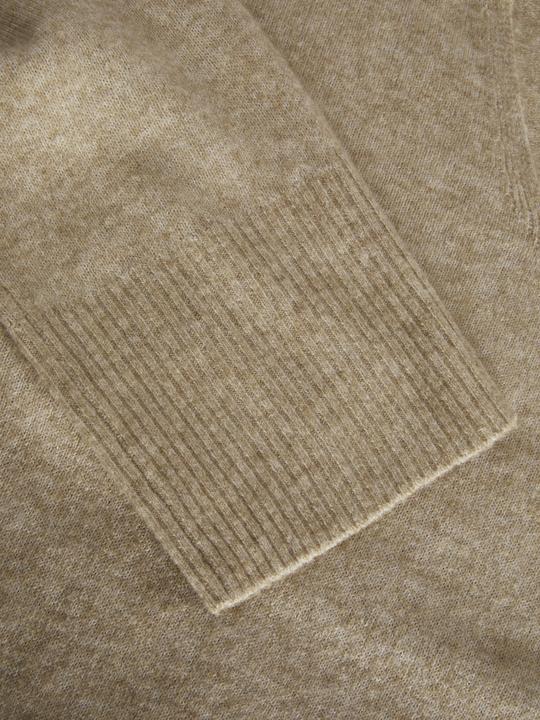 Actual product image JJXX Jxlucca Diverse V-Neck Knit Sn (L)