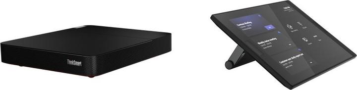 Immagine prodotto Lenovo ThinkSmart Core - Kit controller - kit per videoconferenza (console aanraakscherm