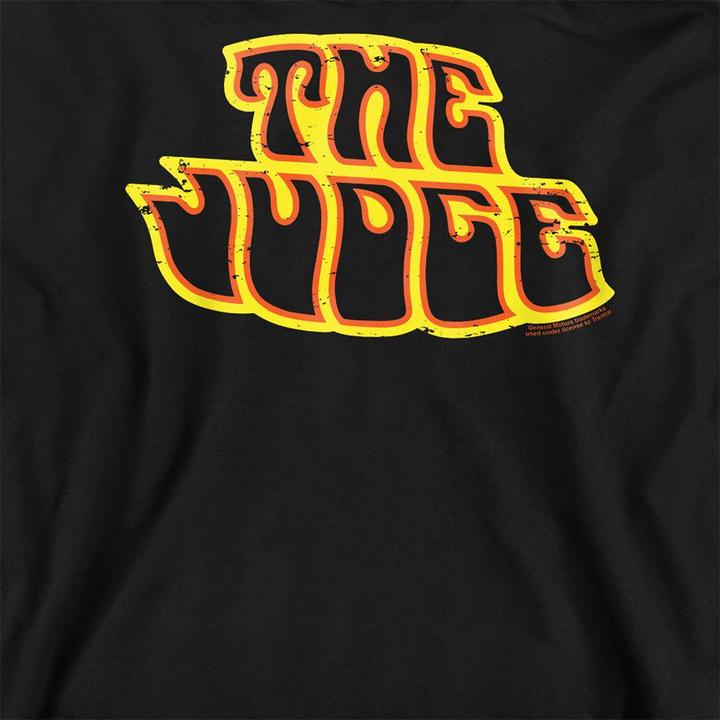 Produktbild Pontiac The Judge Sweatshirt (M)