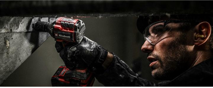 Produktbild Einhell TP-CW 18/260 (Akkubetrieb)