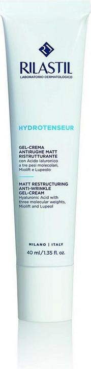 Rilastil HYDROTENSEUR gel-crema reestructurante y antiarrugas 40 ml (40 ml)