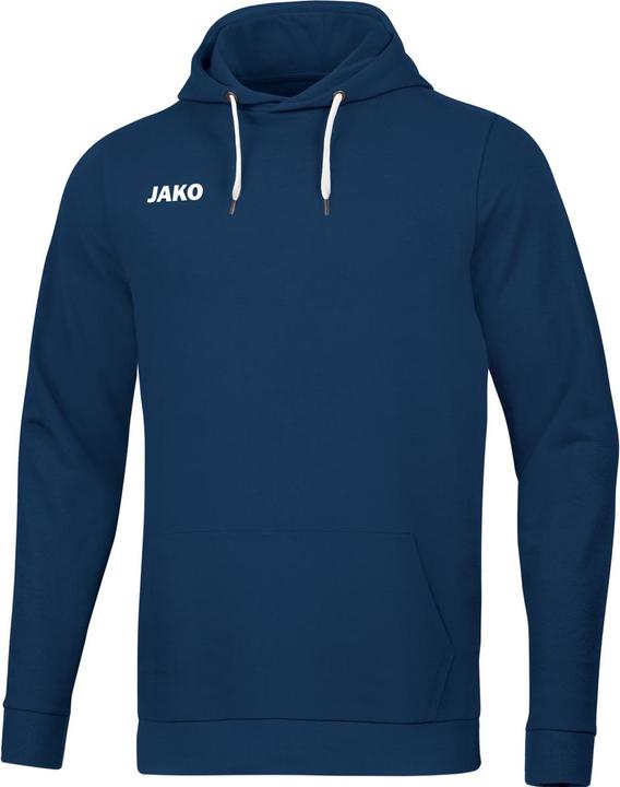 Produktbild JAKO Kapuzensweat Base (L)