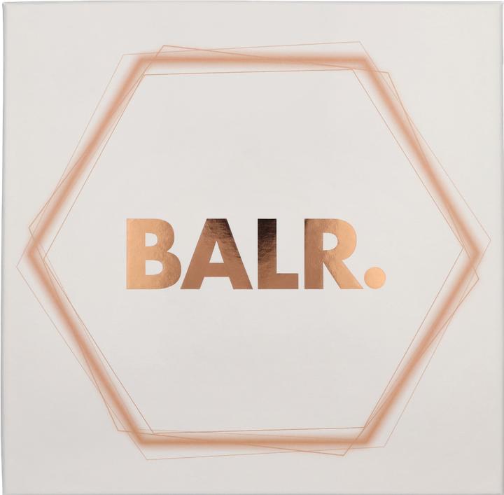 Actual product image Balr. 1 (Perfume set)