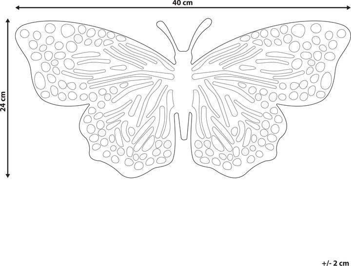 Produktbild Beliani Madiun