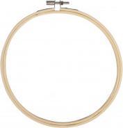 Immagine prodotto Rayher Canestro in legno, ø 23 cm